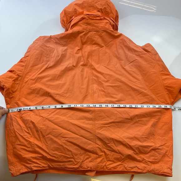 Vintage 80s Nigel Cabourn Cricket Club Full Zip Jacket N214-33 - Picture 15 of 16